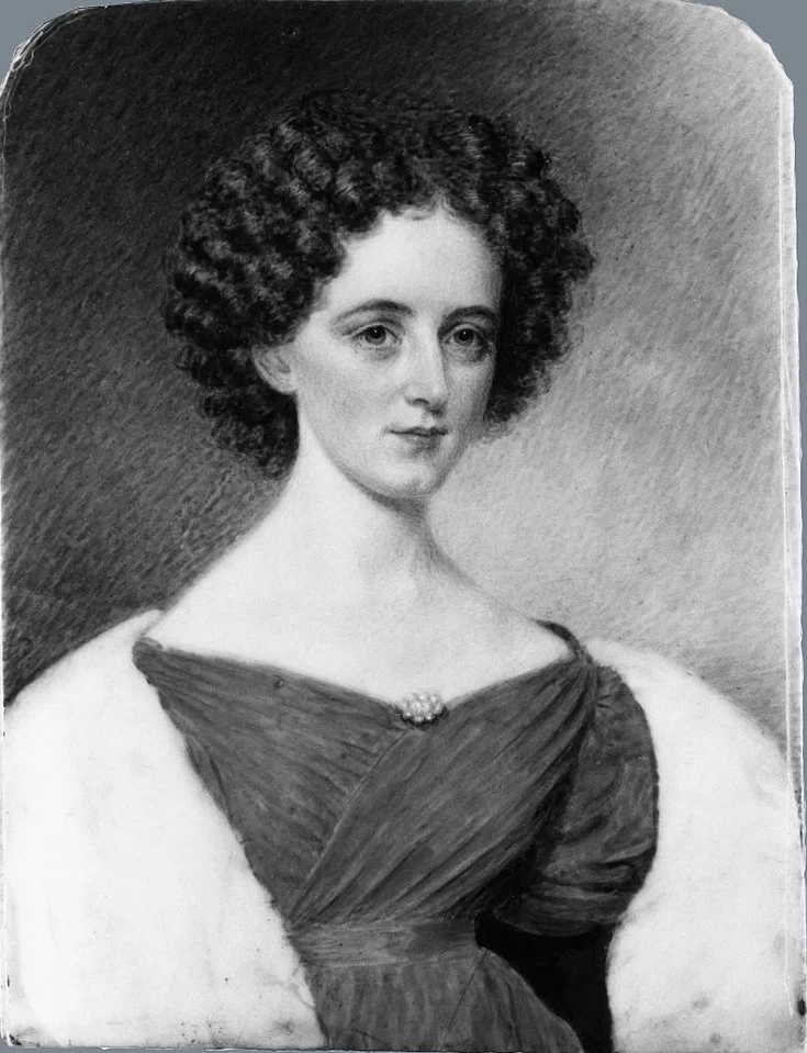 Ritratto di signora - Metropolitan Museum of Art, New York